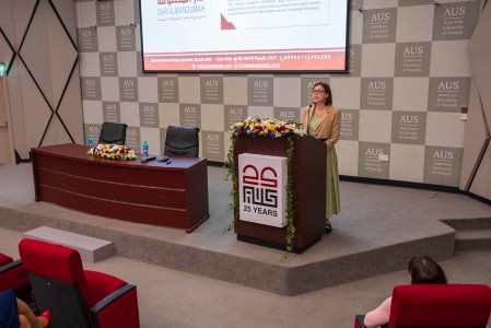 University of Sharjah