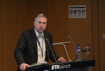 Rick Anderson, Brigham Young University