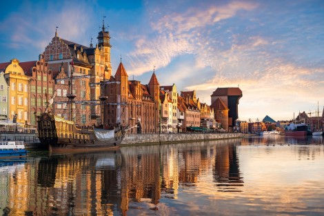 Gdańsk