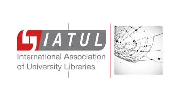 Image IATUL International Association of University Libraries