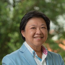Caroline Pang Caroline Pang