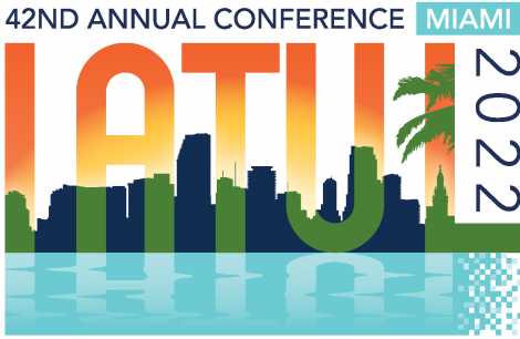 IATUL Conference 2022