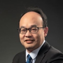 Dr. Xinwan Li Dr. Xinwan Li